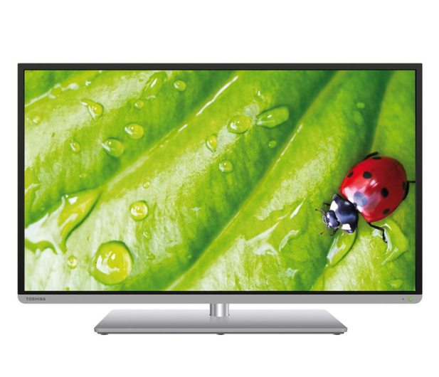Toshiba 40L5435 3D/SmartTV/FullHD/400Hz/wiFi/USB/3xHDMI - 216880 - zdjęcie